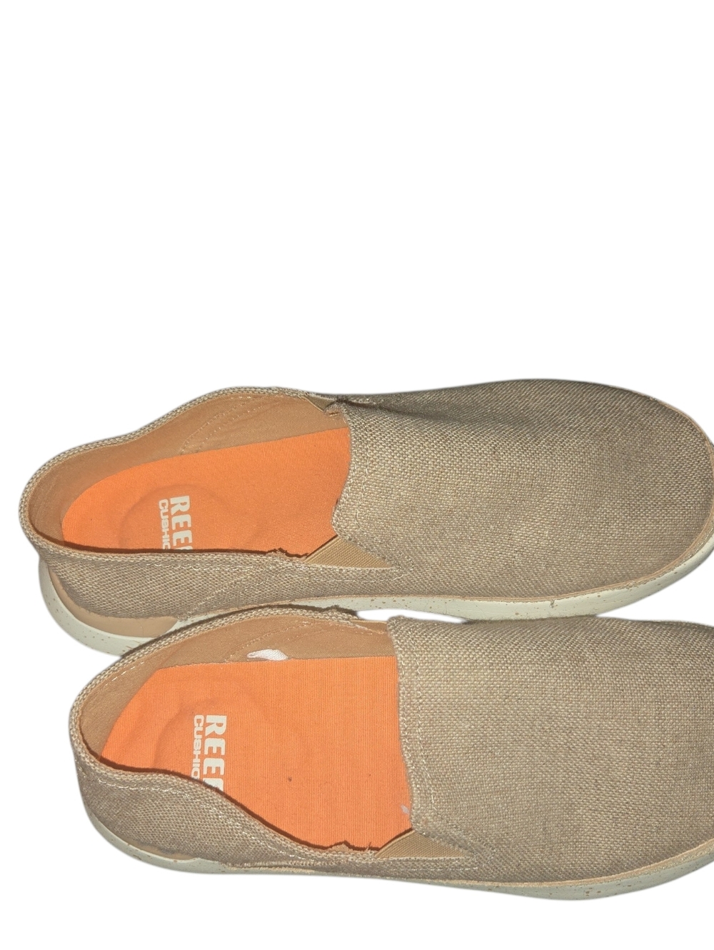 Reef Swellsole Traveler Mens Sneakers Size 12 - Picture 3 of 7